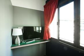 Cloud Nine Lodge