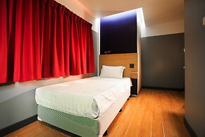 Cloud Nine Lodge