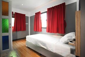 Cloud Nine Lodge