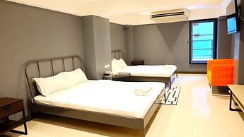 Cloud Nine Lodge