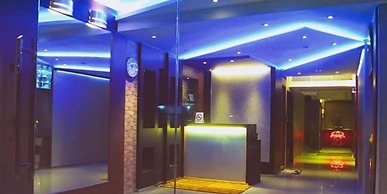 Cloud Nine Lodge