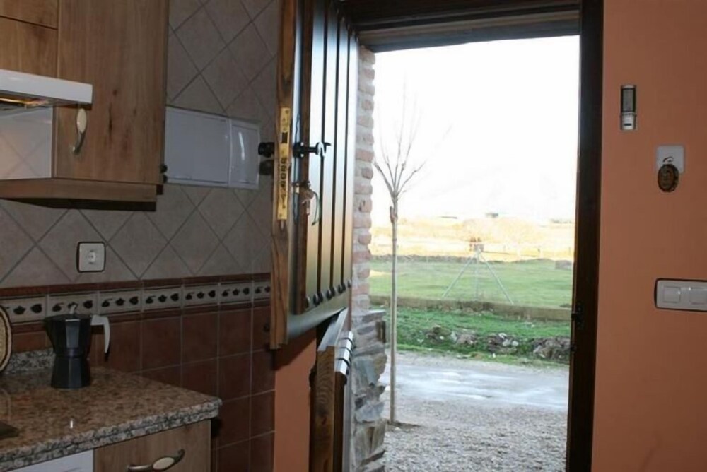 Apartamentos Posadas de Granadilla