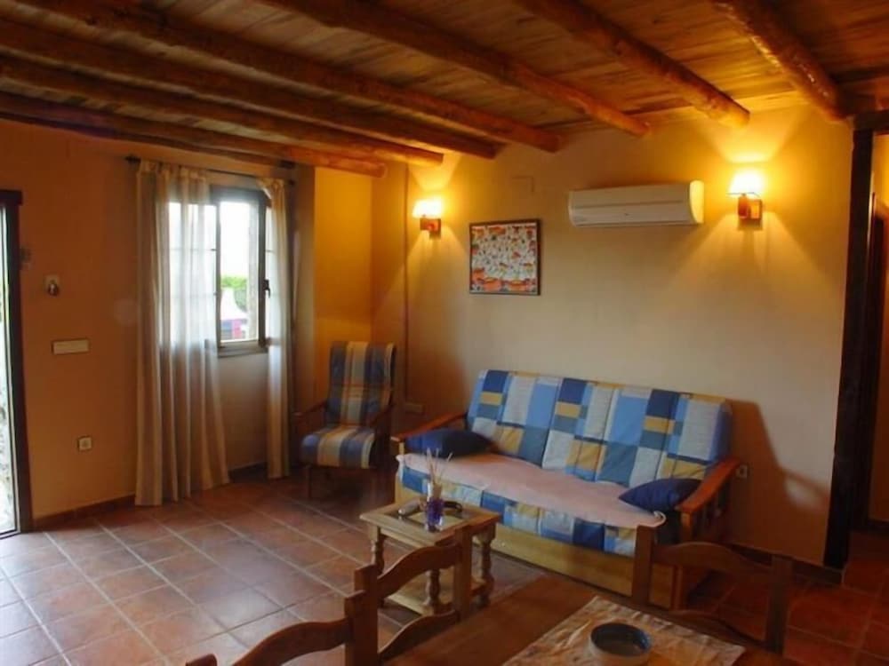 Apartamentos Posadas de Granadilla