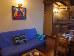 Apartamentos Posadas de Granadilla