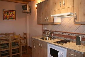 Apartamentos Posadas de Granadilla
