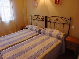 Apartamentos Posadas de Granadilla