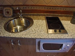 Apartamentos Posadas de Granadilla