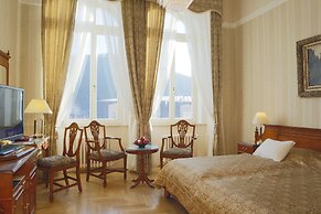 Hotel Bristol Palace