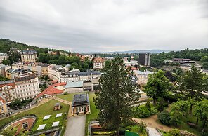 Hotel Bristol Palace