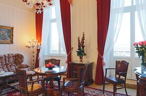 Hotel Bristol Palace