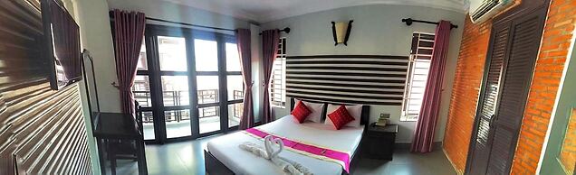 VIBOLA Guesthouse