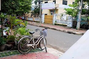 VIBOLA Guesthouse