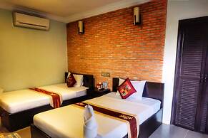 VIBOLA Guesthouse