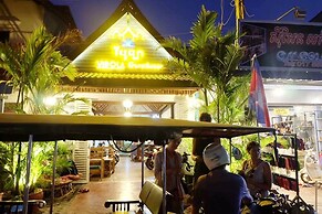 VIBOLA Guesthouse