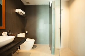 The Bridge Residence Hotel