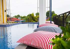 The Bridge Residence Hotel