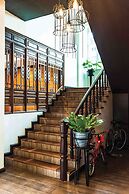 The Bridge Residence Hotel