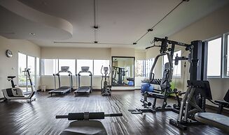 The Bridge Residence Hotel