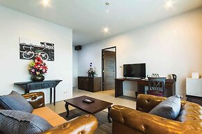 The Bridge Residence Hotel