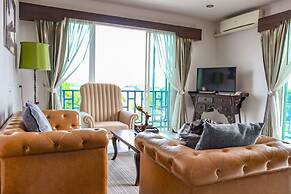 The Bridge Residence Hotel