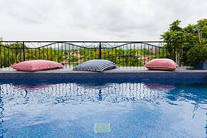 The Bridge Residence Hotel