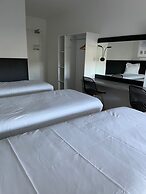 Brit Hotel Cherbourg Octeville