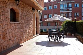 Hotel Modus Vivendi