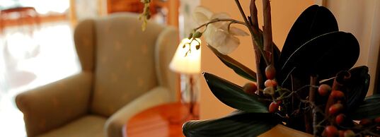 Hotel Modus Vivendi