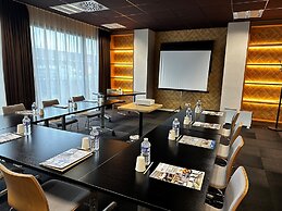 Brit Hotel Saint Brieuc Plérin