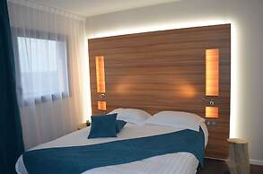 Brit Hotel Saint Brieuc Plérin
