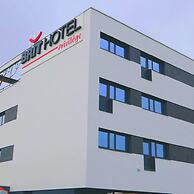 Brit Hotel Saint Brieuc Plérin