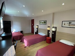 Brit Hotel Saint-Quentin