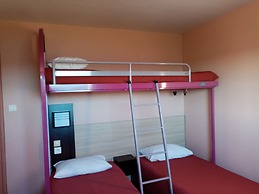 Brit Hotel Saint-Quentin