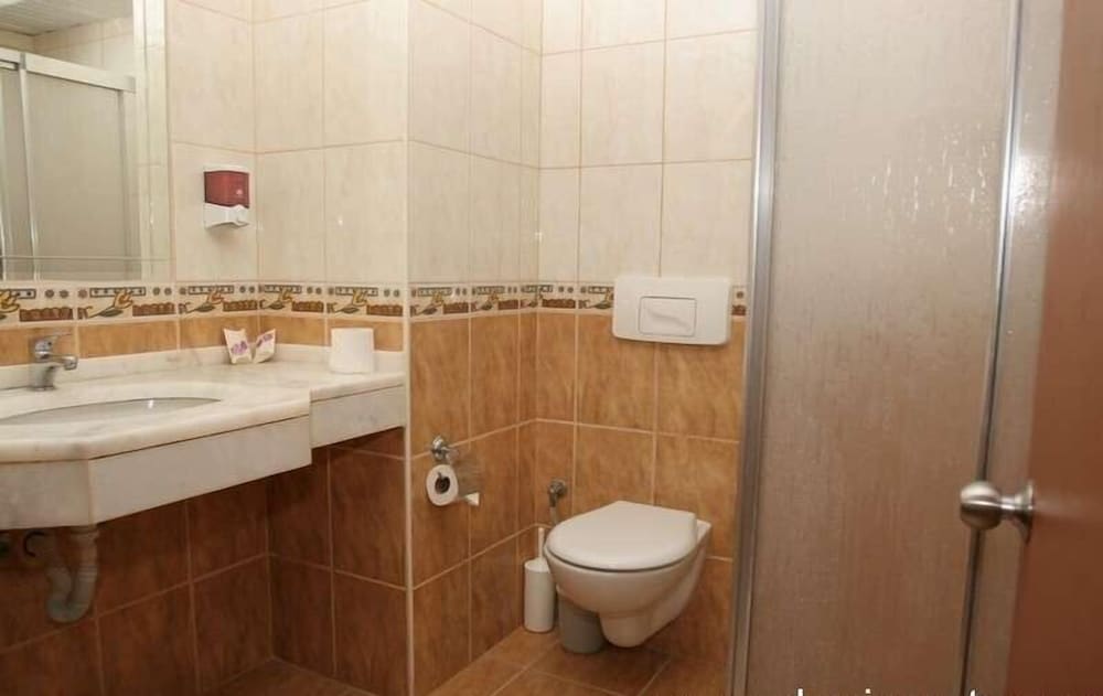 Seker Resort Hotel
