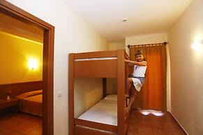 Seker Resort Hotel