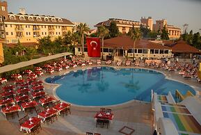 Seker Resort Hotel