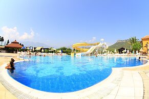 Seker Resort Hotel