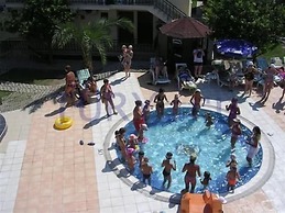 Seker Resort Hotel