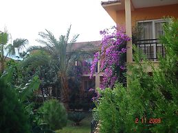 Seker Resort Hotel