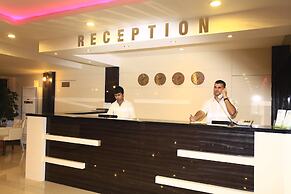 Seker Resort Hotel