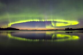 Lapland Northern Lights Hotel Ilveslinna