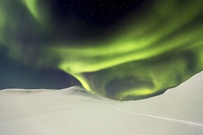 Lapland Northern Lights Hotel Ilveslinna