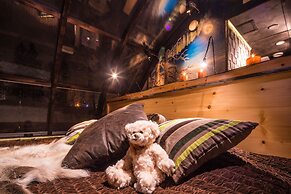 Lapland Northern Lights Hotel Ilveslinna
