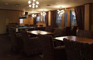 Lapland Northern Lights Hotel Ilveslinna