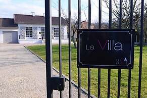 Domaine de Suzel