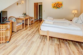 Hotel Seeschlösschen