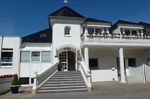 Hotel Seeschlösschen