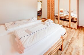 Hotel Seeschlösschen