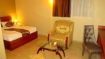 Park Avenue Hotel