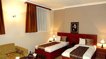 Park Avenue Hotel